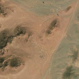 Satellite imagery of An Nuqrah al Janūbīyah, SA
