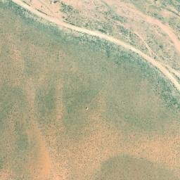 Satellite imagery of Ra’s aş Şufayrā’, SA