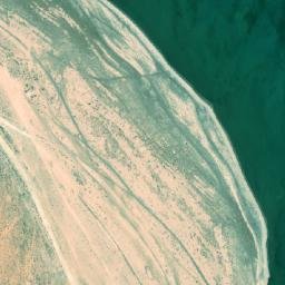 Satellite imagery of Ra’s aş Şufayrā’, SA