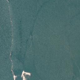 Satellite imagery of Pillar Rock, CN