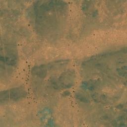 Satellite imagery of Hassi Zouania, MR