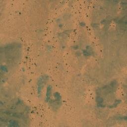 Satellite imagery of Hassi Zouania, MR