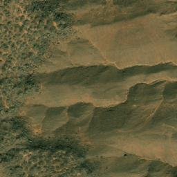 Satellite imagery of Adrar Tebalelt, DZ