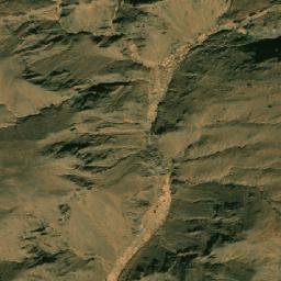 Satellite imagery of Adrar Tebalelt, DZ