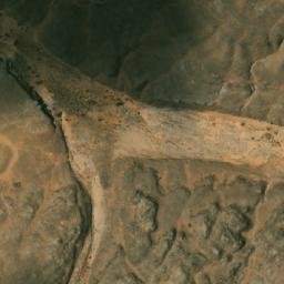 Satellite imagery of Aguelmane i-n-Hamarane, DZ