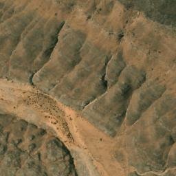 Satellite imagery of Aguelmane i-n-Hamarane, DZ