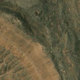 Satellite imagery of Aguelmane i-n-Hamarane, DZ