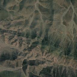 Satellite imagery of Jabal al Mukhyaţ, EG