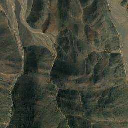 Satellite imagery of Jabal al Mukhyaţ, EG
