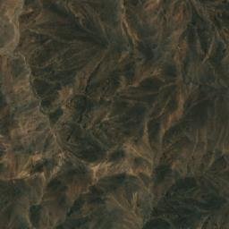 Satellite imagery of Jabal Murayr, EG