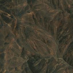 Satellite imagery of Jabal Murayr, EG