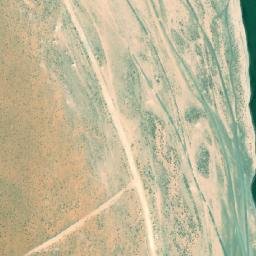 Satellite imagery of Ra’s aş Şufayrā’, SA