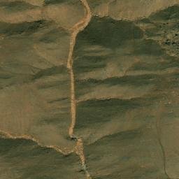 Satellite imagery of Adrar Tebalelt, DZ