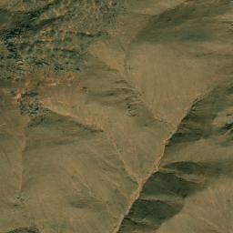 Satellite imagery of Adrar Tebalelt, DZ