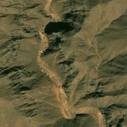 Satellite imagery of Adrar Tebalelt, DZ
