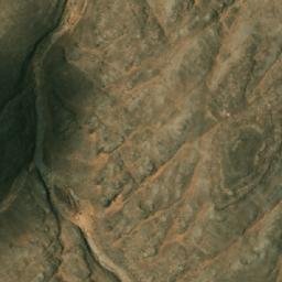 Satellite imagery of Aguelmane i-n-Hamarane, DZ