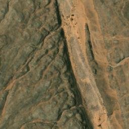 Satellite imagery of Aguelmane i-n-Hamarane, DZ
