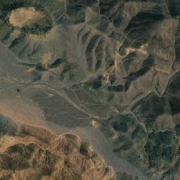 Satellite imagery of Jabal al Mukhyaţ, EG