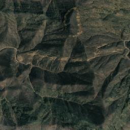 Satellite imagery of Jabal al Mukhyaţ, EG