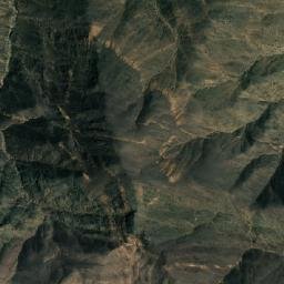 Satellite imagery of Jabal al Mukhyaţ, EG