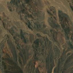Satellite imagery of Jabal Umm Laşaf, EG