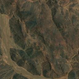 Satellite imagery of Jabal Umm Laşaf, EG