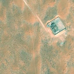 Satellite imagery of Ra’s aş Şufayrā’, SA