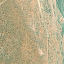 Satellite imagery of Ra’s aş Şufayrā’, SA