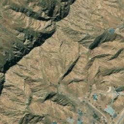 Satellite imagery of ‘Aqabat as Subaykhah, AE