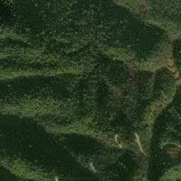 Satellite imagery of Han Shan, CN