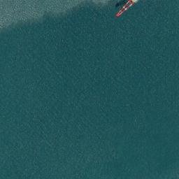 Satellite imagery of Pillar Rock, CN