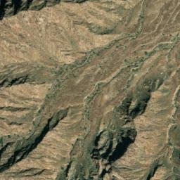 Satellite imagery of ‘Aqabat as Subaykhah, AE