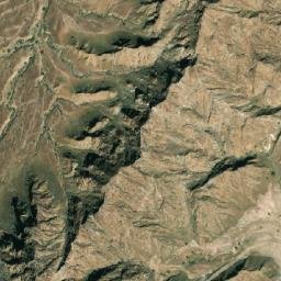 Satellite imagery of ‘Aqabat as Subaykhah, AE