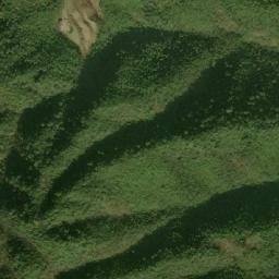 Satellite imagery of Han Shan, CN