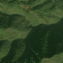 Satellite imagery of Han Shan, CN