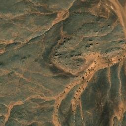 Satellite imagery of Adar Essourine, DZ