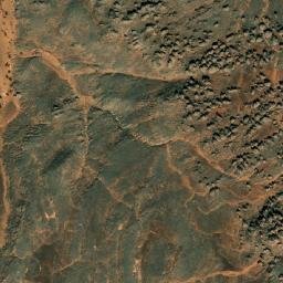 Satellite imagery of Adar Essourine, DZ
