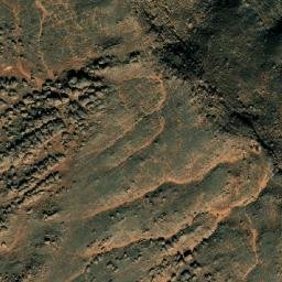 Satellite imagery of Adar Essourine, DZ