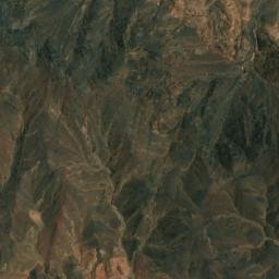 Satellite imagery of Jabal Umm Laşaf, EG