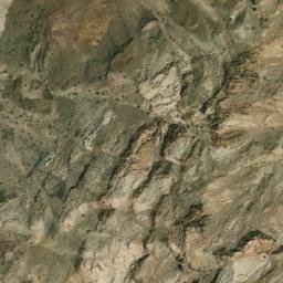 Satellite imagery of Jabal Wa‘bayn, AE