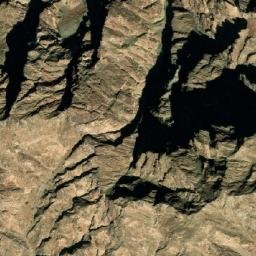 Satellite imagery of Jabal Haryat Al Sidrah, AE