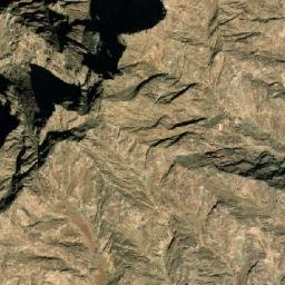 Satellite imagery of Jabal Haryat Al Sidrah, AE