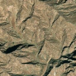 Satellite imagery of Jabal Haryat Al Sidrah, AE