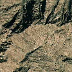 Satellite imagery of ‘Aqabat as Subaykhah, AE