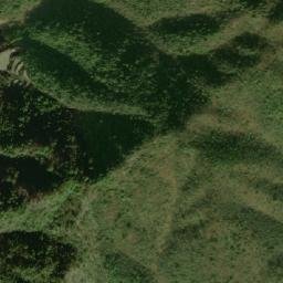 Satellite imagery of Han Shan, CN