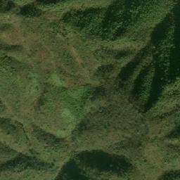 Satellite imagery of Han Shan, CN
