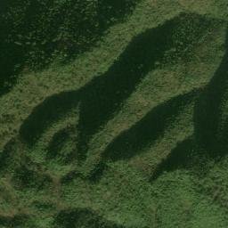 Satellite imagery of Han Shan, CN