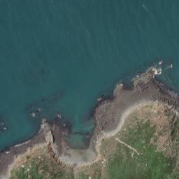 Satellite imagery of Tan Point, CN