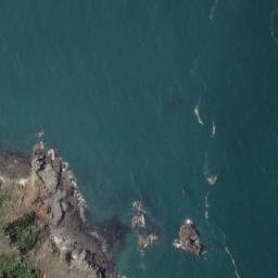 Satellite imagery of Tan Point, CN