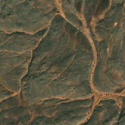 Satellite imagery of Adar Essourine, DZ